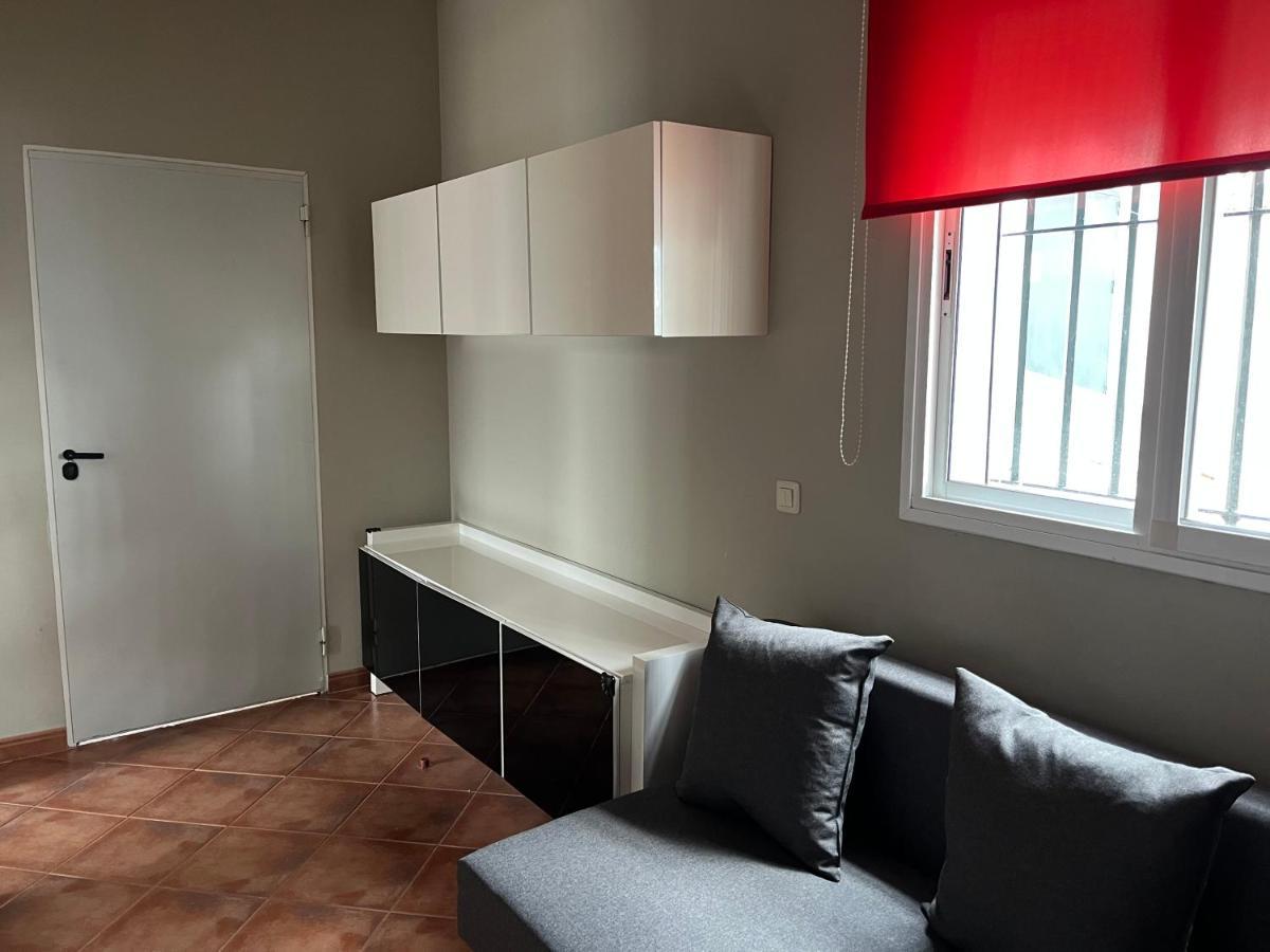 Ferienwohnung Atico Centro 17 Jerez de la Frontera Exterior foto