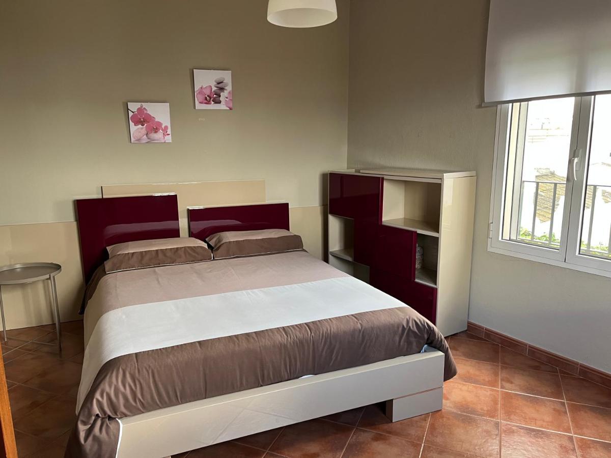Ferienwohnung Atico Centro 17 Jerez de la Frontera Exterior foto