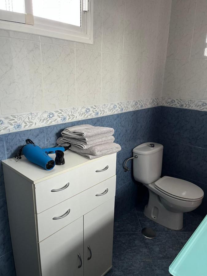 Ferienwohnung Atico Centro 17 Jerez de la Frontera Exterior foto