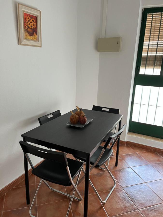Ferienwohnung Atico Centro 17 Jerez de la Frontera Exterior foto